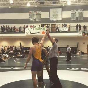 Meet your Posher, Dylan